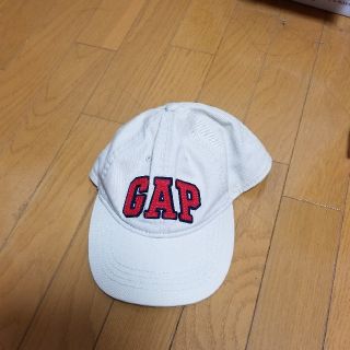 ギャップ(GAP)のGAPキャップ　(キャップ)