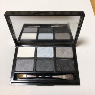 ボビイブラウン(BOBBI BROWN)のボビイブラウン♡アイシャドウ クールパーティ アイパレット(アイシャドウ)