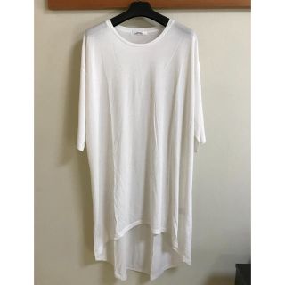 ジャーナルスタンダード(JOURNAL STANDARD)のeco様専用 JOURNAL STANDARD relume ロングTシャツ(Tシャツ(半袖/袖なし))