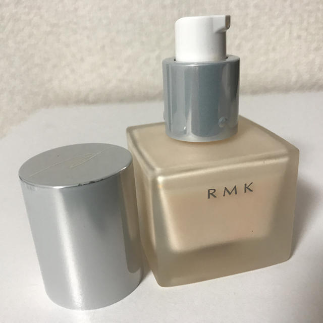 RMK(アールエムケー)のRMKメイクアップベース コスメ/美容のベースメイク/化粧品(化粧下地)の商品写真