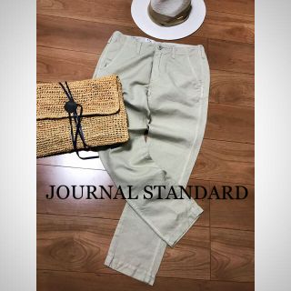 ジャーナルスタンダード(JOURNAL STANDARD)の☆JOURNAL STANDARD☆チノパン(チノパン)