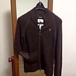 アバクロンビーアンドフィッチ(Abercrombie&Fitch)のアバクロ☆セーター(ニット/セーター)