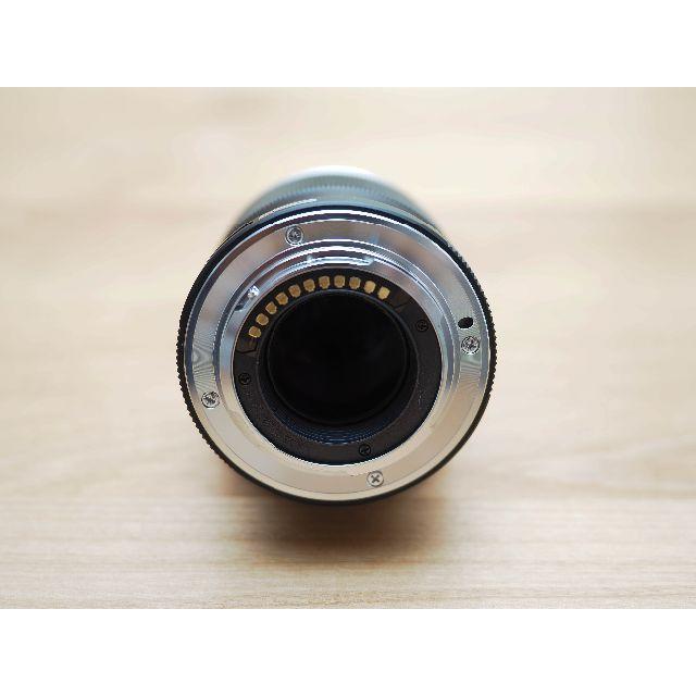 OLYMPUS(オリンパス)のM.ZUIKO DIGITAL ED 30mm F3.5 Macro スマホ/家電/カメラのカメラ(レンズ(単焦点))の商品写真