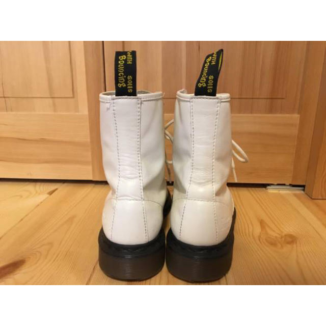 Dr.Martens - 【値下げ】ドクターマーチン ウエスタン風ブーツ Dr.Martens - 【値下げ】ドクターマーチン ウエスタン風ブーツ