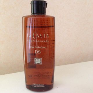 ラカスタヘアエステソープ ＤＳ(ヘアケア)