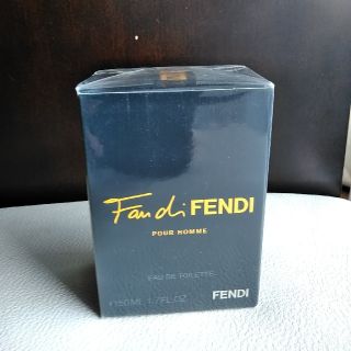 フェンディ 香水 香水 メンズの通販 11点 | FENDIのコスメ/美容を買う 