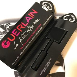 ゲラン(GUERLAIN)の早い者勝ち♪最新作♡未開封マスカラ(マスカラ)