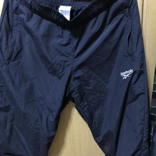 リーボック(Reebok)のリーボック トラックパンツ(ジャージ)