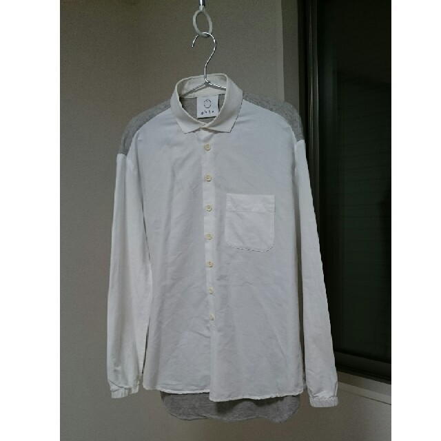 ohta(オータ)のohta shirt レディースのトップス(シャツ/ブラウス(長袖/七分))の商品写真