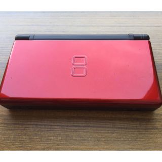 ニンテンドーDS(ニンテンドーDS)のDS Liteと羽ペンのセット(携帯用ゲーム機本体)