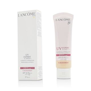 ランコム(LANCOME)の値下げ！大容量ランコム大人気UVクスペールCCCクリームブルーライトカット！(化粧下地)