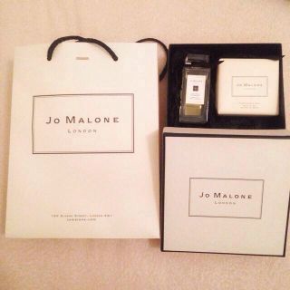 ジョーマローン(Jo Malone)のJO MALONE♡バスセット(その他)