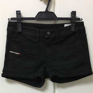 ディーゼル(DIESEL)の新品未使用 DIESEL ショートパンツ(ショートパンツ)