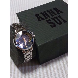 アナスイ(ANNA SUI)のANNA SUI スター ブレスレット 腕時計 ☆彡(腕時計)