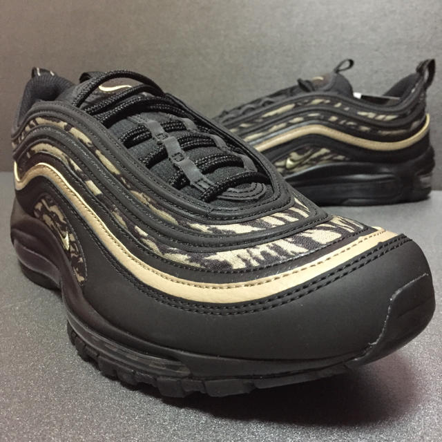 Exquisite Execution Protect Nike Air Max 97 Ultra 17 SE Trainer