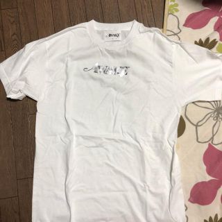 アウェイク(AWAKE)のAwake ロゴ Tシャツ(Tシャツ/カットソー(半袖/袖なし))