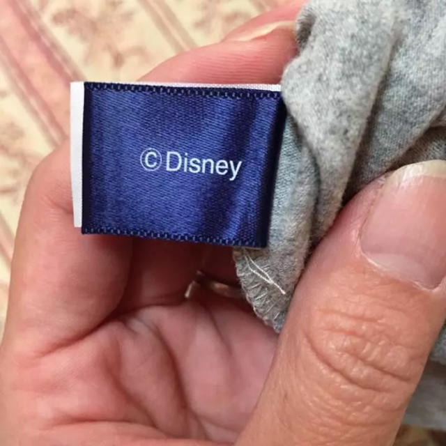 Disney(ディズニー)のディズニーキャミソール レディースのトップス(キャミソール)の商品写真