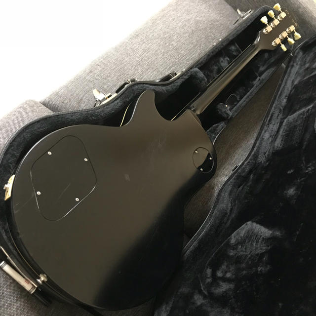 クラシック 専用 送料込 gibsonレスポールタイプ LS-01 Crews 日本製 クラシック 専用 送料込 gibsonレスポールタイプ LS-01 Crews 日本製