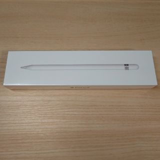 アップル(Apple)のApple Pencil 新品 未開封 iPad (PC周辺機器)