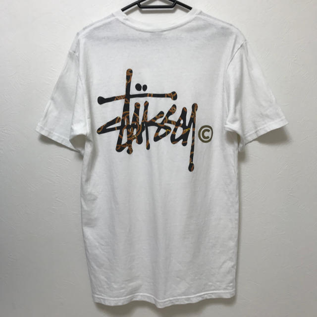 レア！STUSSY ステューシー ベーシックロゴ Tシャツ 多数出品中！