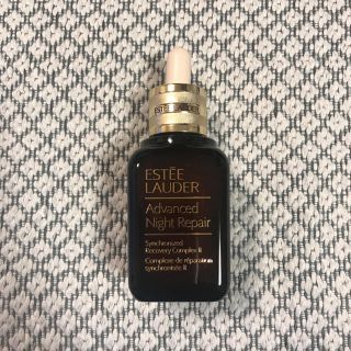 エスティローダー(Estee Lauder)の《未開封》エスティーローダー アドバンスナイトリペア 50ml(美容液)