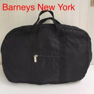 バーニーズニューヨーク(BARNEYS NEW YORK)のバーニーズ トートバッグ(ビジネスバッグ)