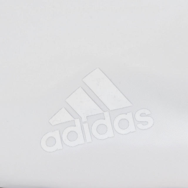 moussy(マウジー)の新品 レディース バッグ マウジー MOUSSY×adidas レディースのバッグ(リュック/バックパック)の商品写真