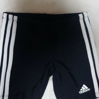 アディダス(adidas)のアディダス水着 120(水着)