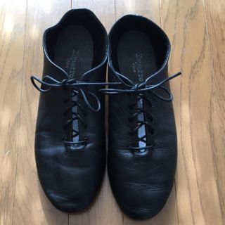 レペット(repetto)のジャズシューズ 43(バレエシューズ)