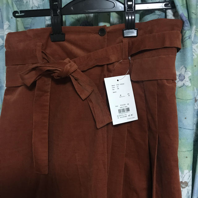 si:mスカート再値下げ レディースのスカート(ひざ丈スカート)の商品写真