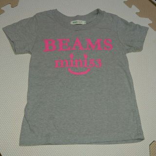 コドモビームス(こどもビームス)の専用　BEAMSmini(Tシャツ/カットソー)