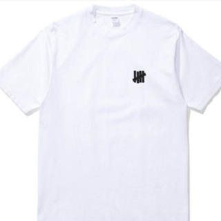 アンディフィーテッド(UNDEFEATED)の定価以下 UNDEFEATED Tシャツ XL(Tシャツ/カットソー(半袖/袖なし))
