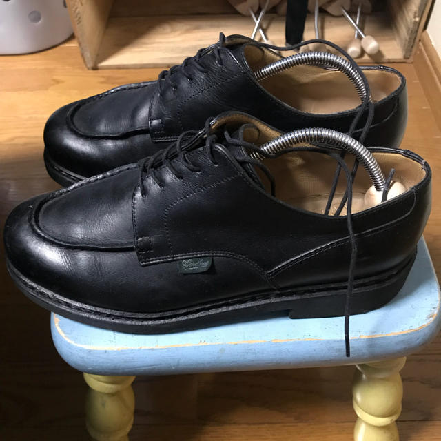 paraboot シャンボード