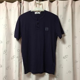 ストーンアイランド(STONE ISLAND)のストーンアイランド Tシャツ サイズM(Tシャツ/カットソー(半袖/袖なし))