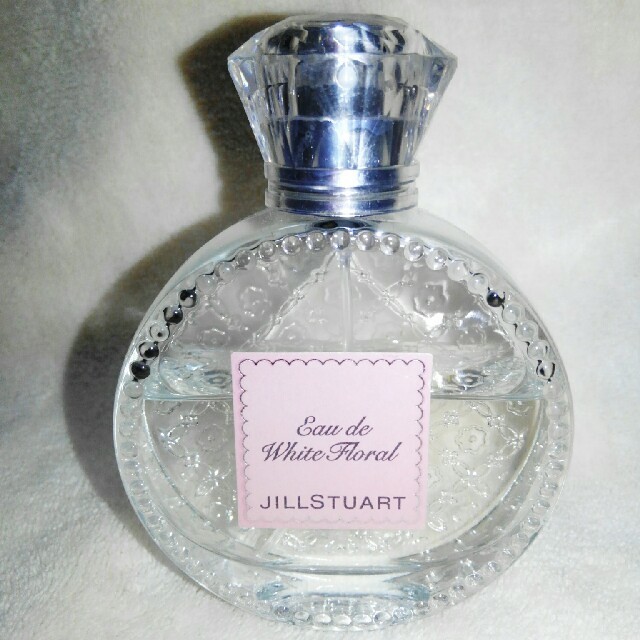 JILLSTUART(ジルスチュアート)のJILLSTUART香水  (R♡様専用) コスメ/美容の香水(香水(女性用))の商品写真