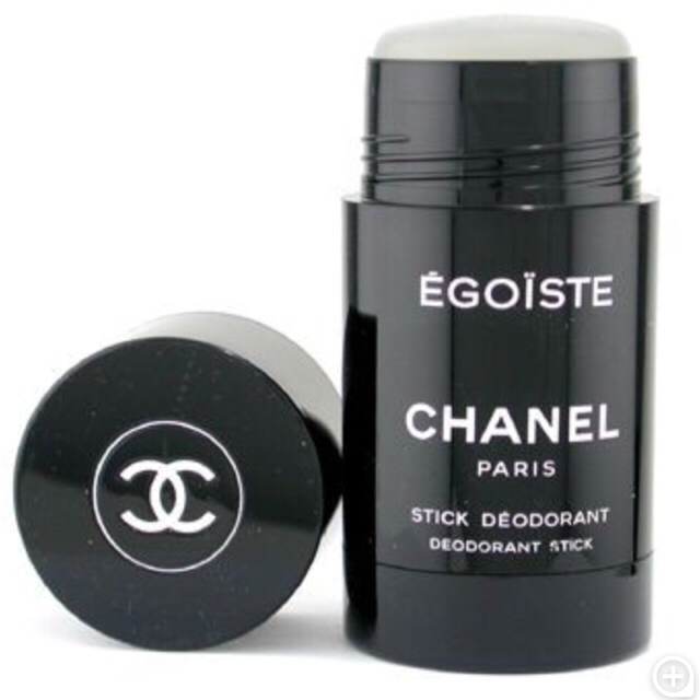 CHANEL(シャネル)のCHANEL EGOIST -デオドラントスティック コスメ/美容の香水(ユニセックス)の商品写真