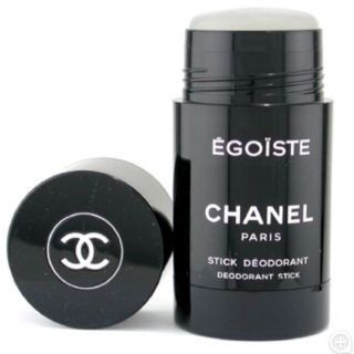 シャネル(CHANEL)のCHANEL EGOIST -デオドラントスティック(ユニセックス)