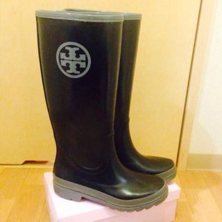 トリーバーチ(Tory Burch)のレイン、スノーブーツ♪(ブーツ)