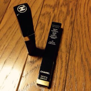 シャネル(CHANEL)のシャネル マスカラ(その他)