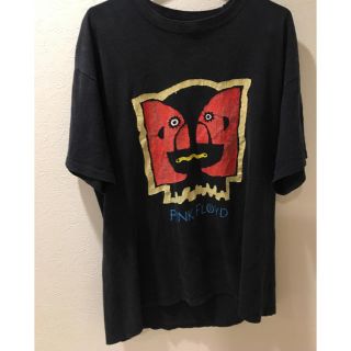 Pink Floyd vintage tシャツ(Tシャツ(半袖/袖なし))