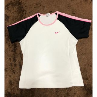 ナイキ(NIKE)のＴシャツ スポーツ用(Tシャツ(半袖/袖なし))