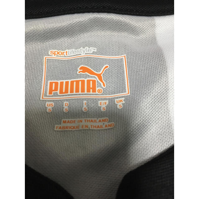 PUMA(プーマ)のサッカーブラジルアトレチコミネイロユニフォーム2013ロナウジーニョ10puma スポーツ/アウトドアのサッカー/フットサル(ウェア)の商品写真