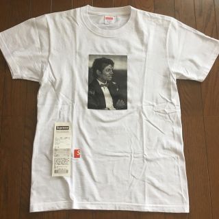 シュプリーム(Supreme)のsupreme MichaelJackson マイケルジャクソン 岩田剛典(Tシャツ/カットソー(半袖/袖なし))