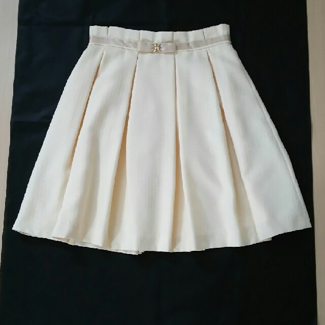 MISCH MASCH(ミッシュマッシュ)の《専用》ミッシュマッシュ♥スカート♥ レディースのスカート(ひざ丈スカート)の商品写真
