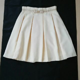 ミッシュマッシュ(MISCH MASCH)の《専用》ミッシュマッシュ♥スカート♥(ひざ丈スカート)