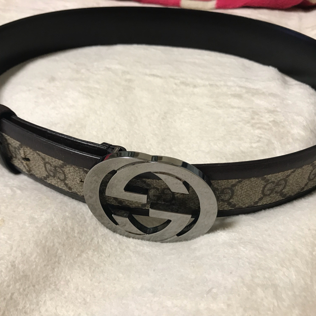 全品限定セール GUCCI ベルト（Wavyさん取り置き中） | i4mx.com