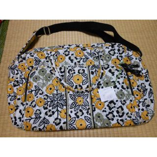 ヴェラブラッドリー(Vera Bradley)のヴェラブラッドリー　ボストンバッグ　最終値下げ‼️(ボストンバッグ)