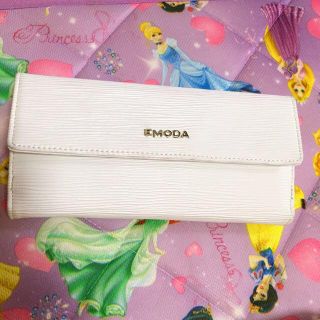 エモダ(EMODA)のEMODA 長財布(財布)