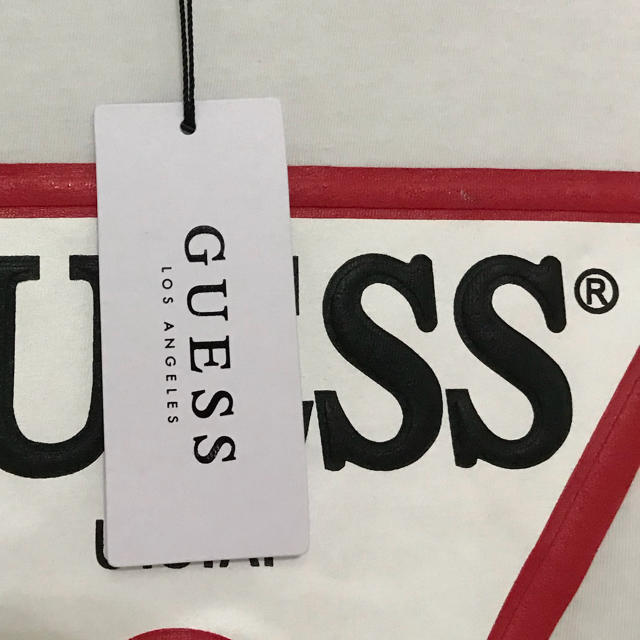 guess Tシャツ 2