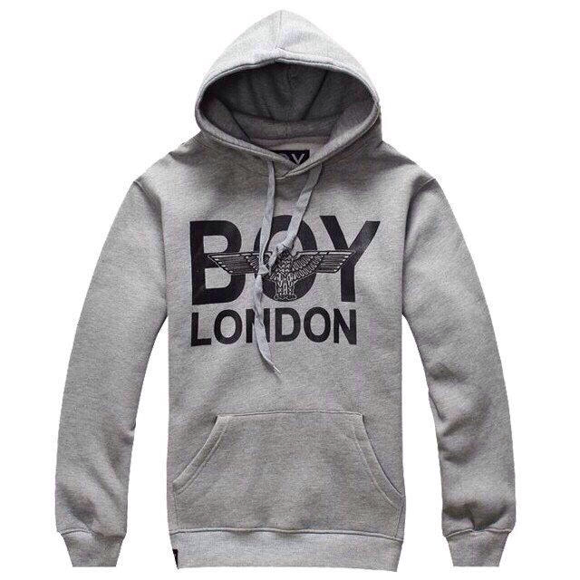 Boy London(ボーイロンドン)のBOY LONDON パーカー レディースのトップス(トレーナー/スウェット)の商品写真